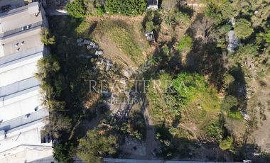 VENTA DE TERRENO EN EL ALAMO INDUSTRIAL