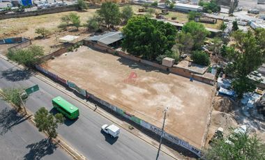 TERRENO EN RENTA  ,EN TLAQUEPAQUE , JALISCO