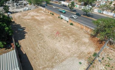 TERRENO EN RENTA  ,EN TLAQUEPAQUE , JALISCO