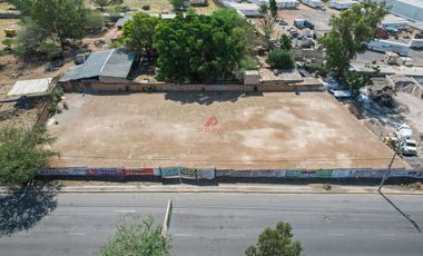 TERRENO EN RENTA  ,EN TLAQUEPAQUE , JALISCO
