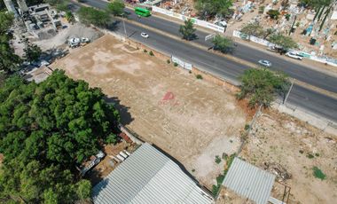 TERRENO EN RENTA  ,EN TLAQUEPAQUE , JALISCO