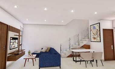 CASA RESIDENCIAL NUEVA EN PRE-VENTA, 3 RECAMARAS. CARMEN, CAMPECHE.