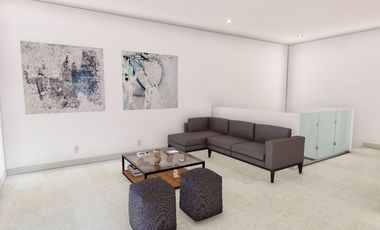 CASA RESIDENCIAL NUEVA EN PRE-VENTA, 3 RECAMARAS. CARMEN, CAMPECHE.