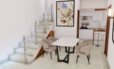 CASA RESIDENCIAL NUEVA EN PRE-VENTA, 3 RECAMARAS. CARMEN, CAMPECHE.