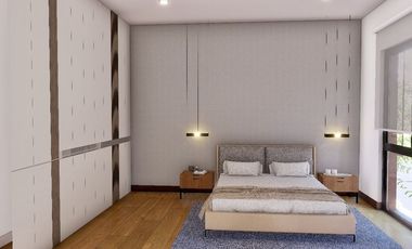 CASA RESIDENCIAL NUEVA EN PRE-VENTA, 3 RECAMARAS. CARMEN, CAMPECHE.