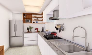 CASA RESIDENCIAL NUEVA EN PRE-VENTA, 3 RECAMARAS. CARMEN, CAMPECHE.