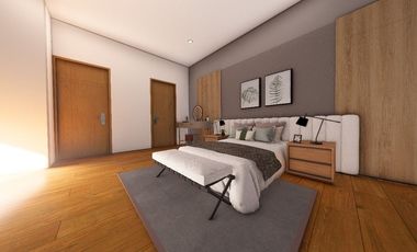CASA RESIDENCIAL NUEVA EN PRE-VENTA, 3 RECAMARAS. CARMEN, CAMPECHE.
