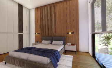 CASA RESIDENCIAL NUEVA EN PRE-VENTA, 3 RECAMARAS. CARMEN, CAMPECHE.