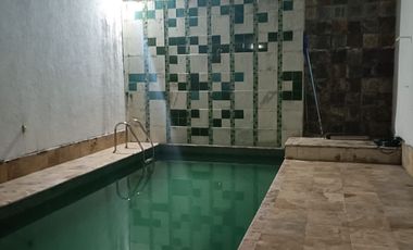 VENTA CASA  EN CANCUN, QUINTANA ROO.