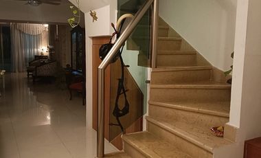 VENTA CASA  EN CANCUN, QUINTANA ROO.