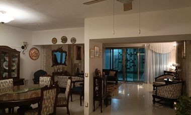 VENTA CASA  EN CANCUN, QUINTANA ROO.