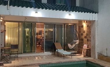 VENTA CASA  EN CANCUN, QUINTANA ROO.
