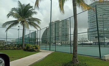 RENTA DEPARTAMENTO SLS CANCUN QUINTANA ROO.