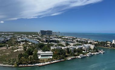 RENTA DEPARTAMENTO SLS CANCUN QUINTANA ROO.