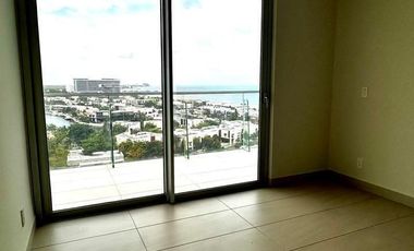 RENTA DEPARTAMENTO SLS CANCUN QUINTANA ROO.