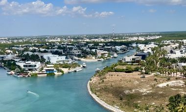 RENTA DEPARTAMENTO SLS CANCUN QUINTANA ROO.