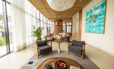 RENTA DEPARTAMENTO SLS CANCUN QUINTANA ROO.