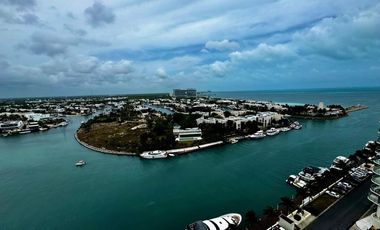 RENTA DEPARTAMENTO SLS CANCUN QUINTANA ROO.