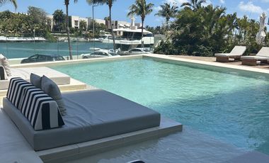 RENTA DEPARTAMENTO SLS CANCUN QUINTANA ROO.