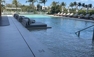 RENTA DEPARTAMENTO SLS CANCUN QUINTANA ROO.