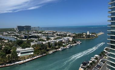 RENTA DEPARTAMENTO SLS CANCUN QUINTANA ROO.