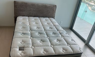 RENTA DEPARTAMENTO SLS CANCUN QUINTANA ROO.