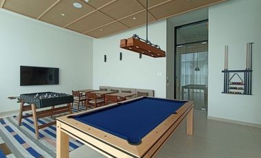 RENTA DEPARTAMENTO SLS CANCUN QUINTANA ROO.