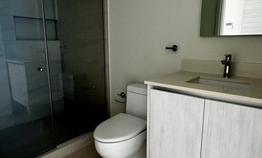 RENTA DEPARTAMENTO SLS CANCUN QUINTANA ROO.
