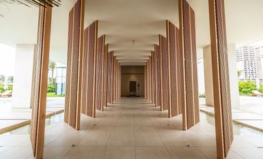 RENTA DEPARTAMENTO SLS CANCUN QUINTANA ROO.