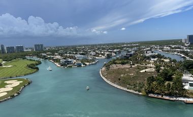 RENTA DEPARTAMENTO SLS CANCUN QUINTANA ROO.