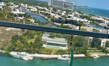 RENTA DEPARTAMENTO SLS CANCUN QUINTANA ROO.