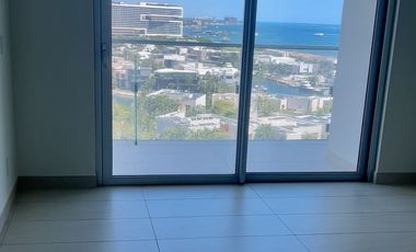 RENTA DEPARTAMENTO SLS CANCUN QUINTANA ROO.