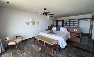 VENTA VILLA FRENTE AL MAR RIVIERA MAYA,