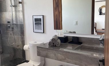 VENTA VILLA FRENTE AL MAR RIVIERA MAYA,