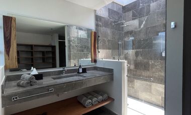 VENTA VILLA FRENTE AL MAR RIVIERA MAYA,
