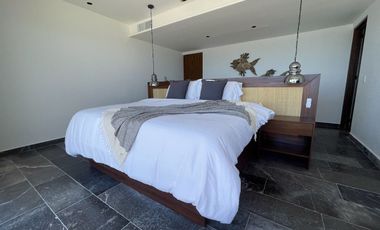 VENTA VILLA FRENTE AL MAR RIVIERA MAYA,