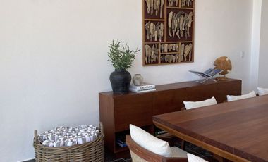 VENTA VILLA FRENTE AL MAR RIVIERA MAYA,