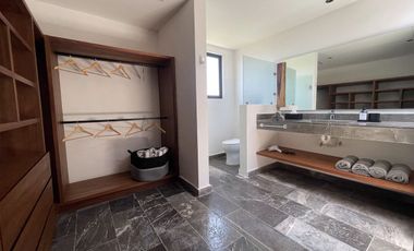 VENTA VILLA FRENTE AL MAR RIVIERA MAYA,