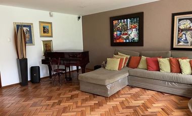 CASA EN VENTA EN JARDINES DEL PEDREGAL