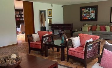 CASA EN VENTA EN JARDINES DEL PEDREGAL