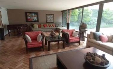 CASA EN VENTA EN JARDINES DEL PEDREGAL