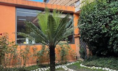 CASA EN VENTA EN JARDINES DEL PEDREGAL