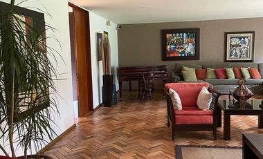 CASA EN VENTA EN JARDINES DEL PEDREGAL