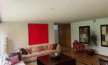 CASA EN VENTA EN JARDINES DEL PEDREGAL