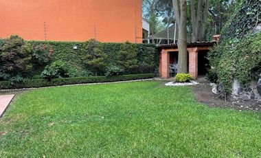 CASA EN VENTA EN JARDINES DEL PEDREGAL