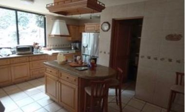 CASA EN VENTA EN JARDINES DEL PEDREGAL