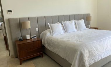 VENTA DEPARTAMENTO AMUEBLADO EN RESIDENCIAL PUERTO CANCUN