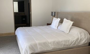 VENTA DEPARTAMENTO AMUEBLADO EN RESIDENCIAL PUERTO CANCUN