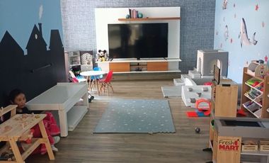 VENTA DEPARTAMENTO AMUEBLADO EN RESIDENCIAL PUERTO CANCUN