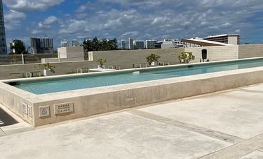 VENTA DEPARTAMENTO AMUEBLADO EN RESIDENCIAL PUERTO CANCUN